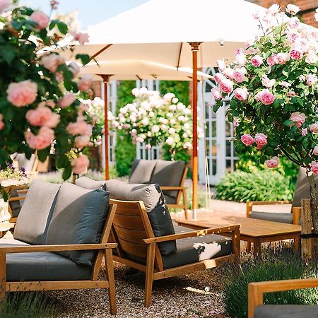 Chewton Glen Hotel - An Iconic Luxury Hotel New Milton Luaran gambar