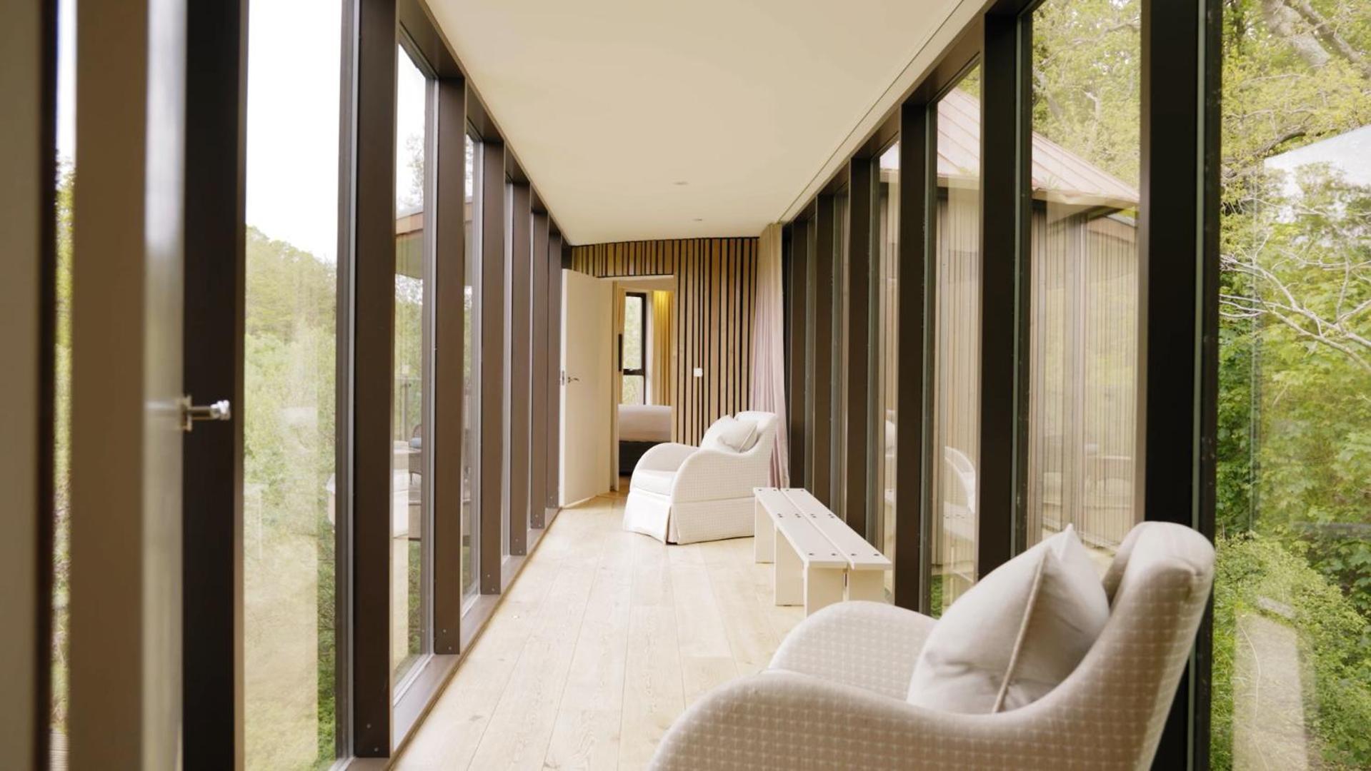 Chewton Glen Hotel - An Iconic Luxury Hotel New Milton Luaran gambar