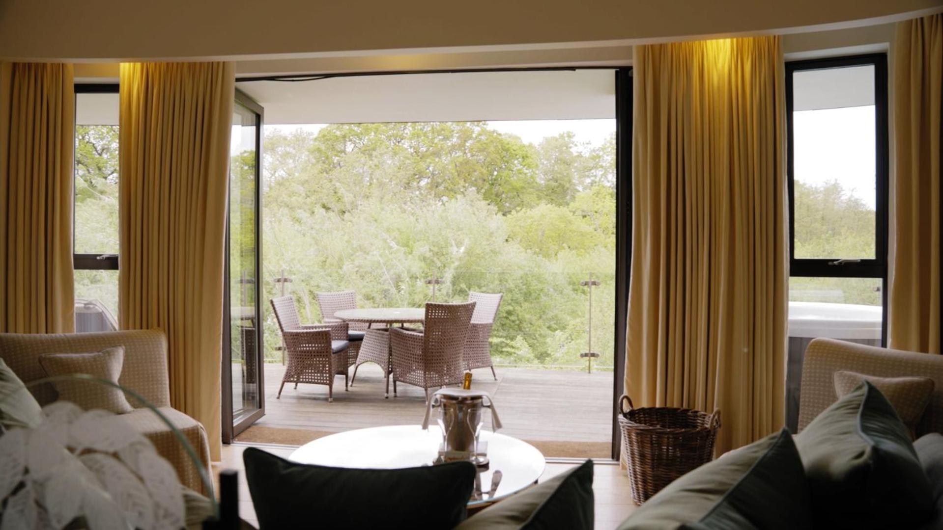 Chewton Glen Hotel - An Iconic Luxury Hotel New Milton Luaran gambar