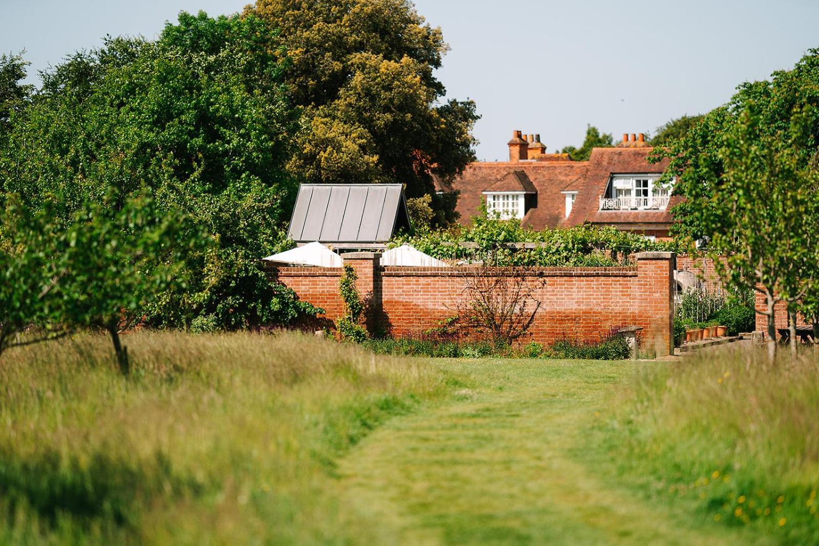Chewton Glen Hotel - An Iconic Luxury Hotel New Milton Luaran gambar