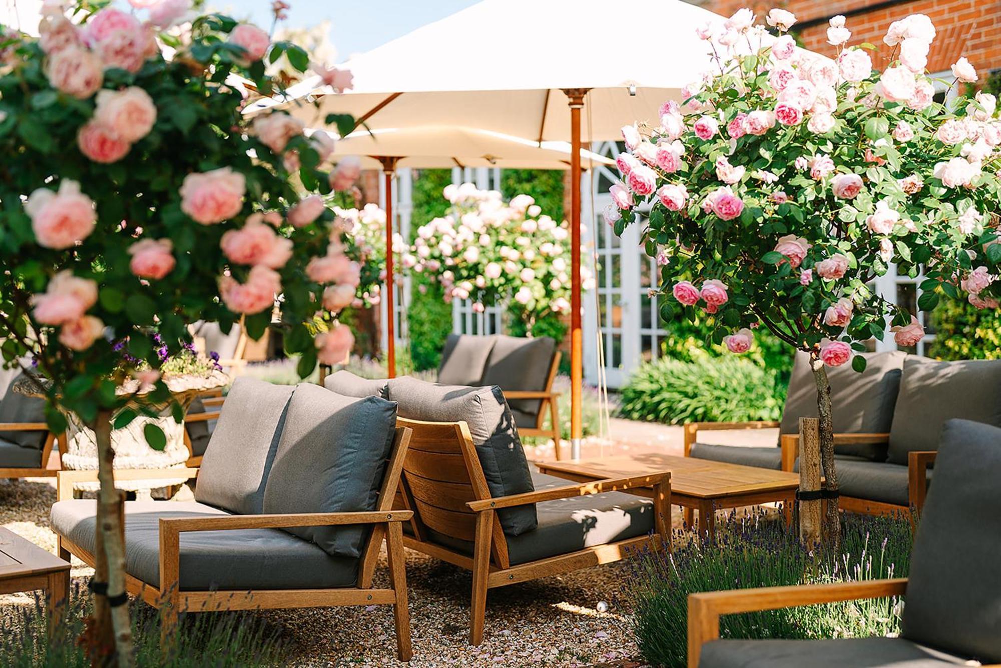 Chewton Glen Hotel - An Iconic Luxury Hotel New Milton Luaran gambar