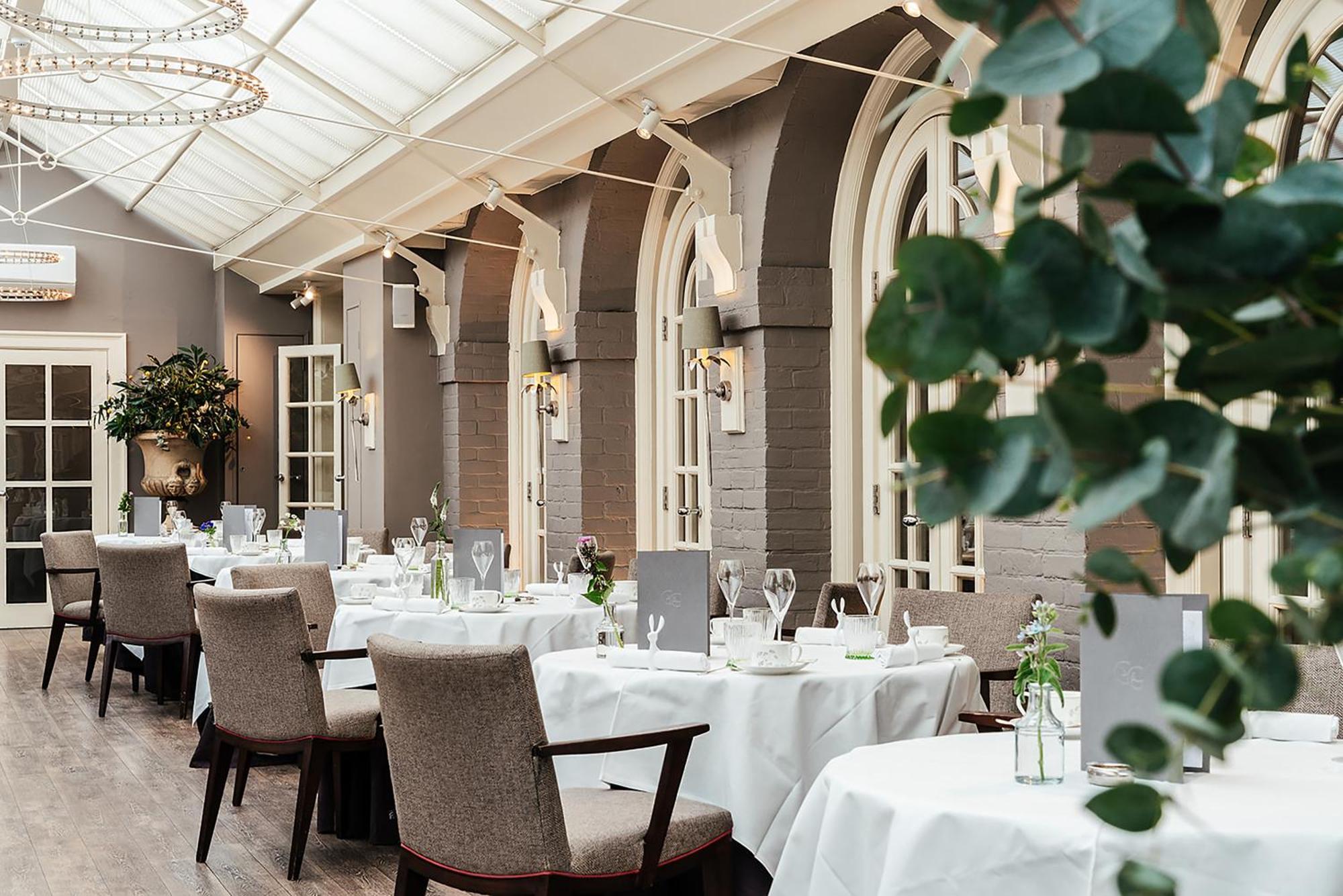 Chewton Glen Hotel - An Iconic Luxury Hotel New Milton Luaran gambar