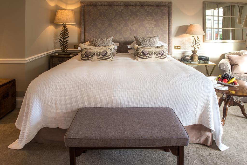 Chewton Glen Hotel - An Iconic Luxury Hotel New Milton Luaran gambar
