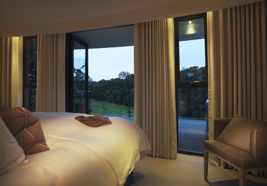 Chewton Glen Hotel - An Iconic Luxury Hotel New Milton Luaran gambar