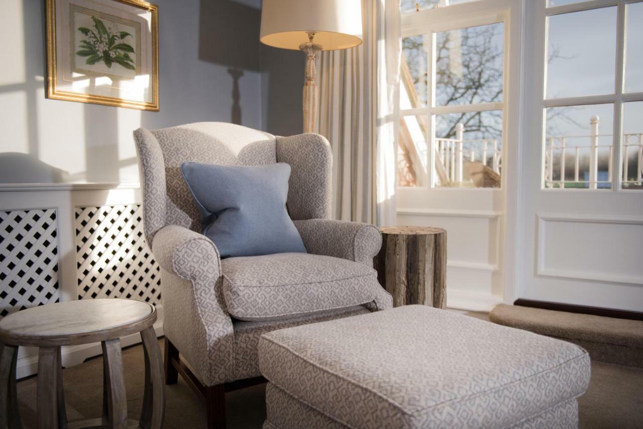 Chewton Glen Hotel - An Iconic Luxury Hotel New Milton Luaran gambar