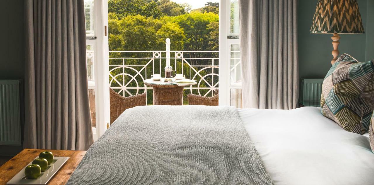 Chewton Glen Hotel - An Iconic Luxury Hotel New Milton Luaran gambar