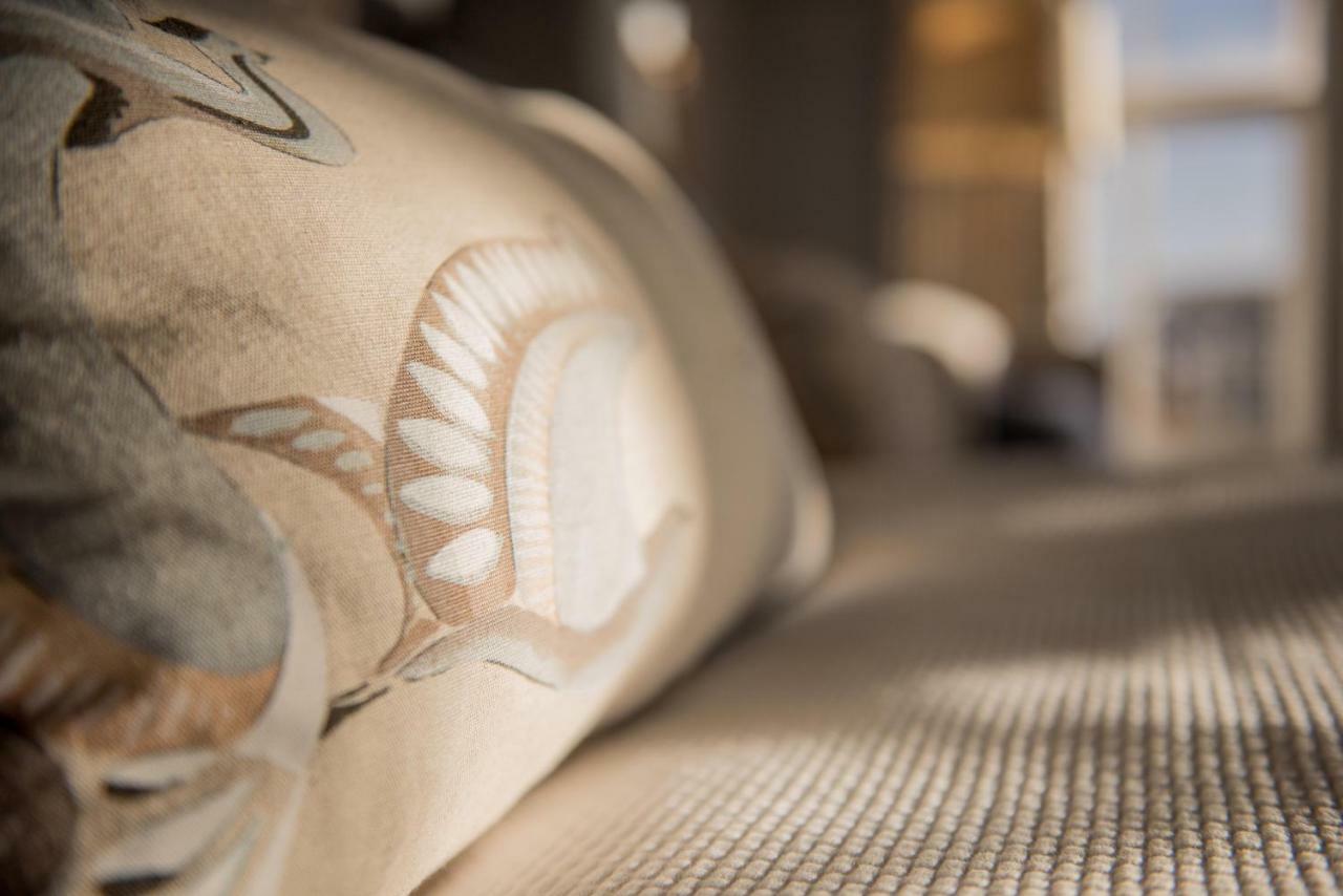 Chewton Glen Hotel - An Iconic Luxury Hotel New Milton Luaran gambar