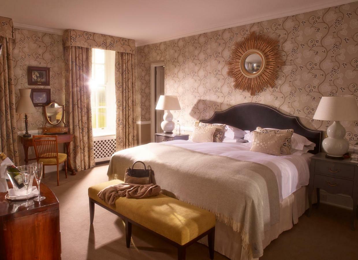 Chewton Glen Hotel - An Iconic Luxury Hotel New Milton Luaran gambar