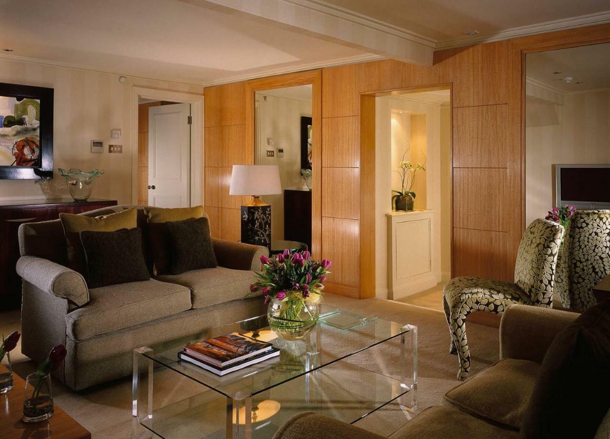 Chewton Glen Hotel - An Iconic Luxury Hotel New Milton Luaran gambar