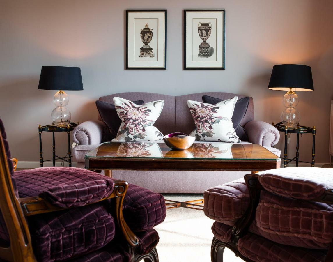 Chewton Glen Hotel - An Iconic Luxury Hotel New Milton Luaran gambar